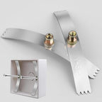 Stopcontact reparatieset