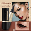 Matte eyeliner