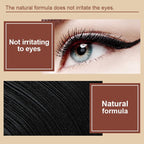 Matte eyeliner