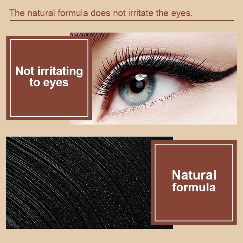 Matte eyeliner