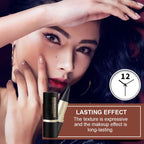 Matte eyeliner