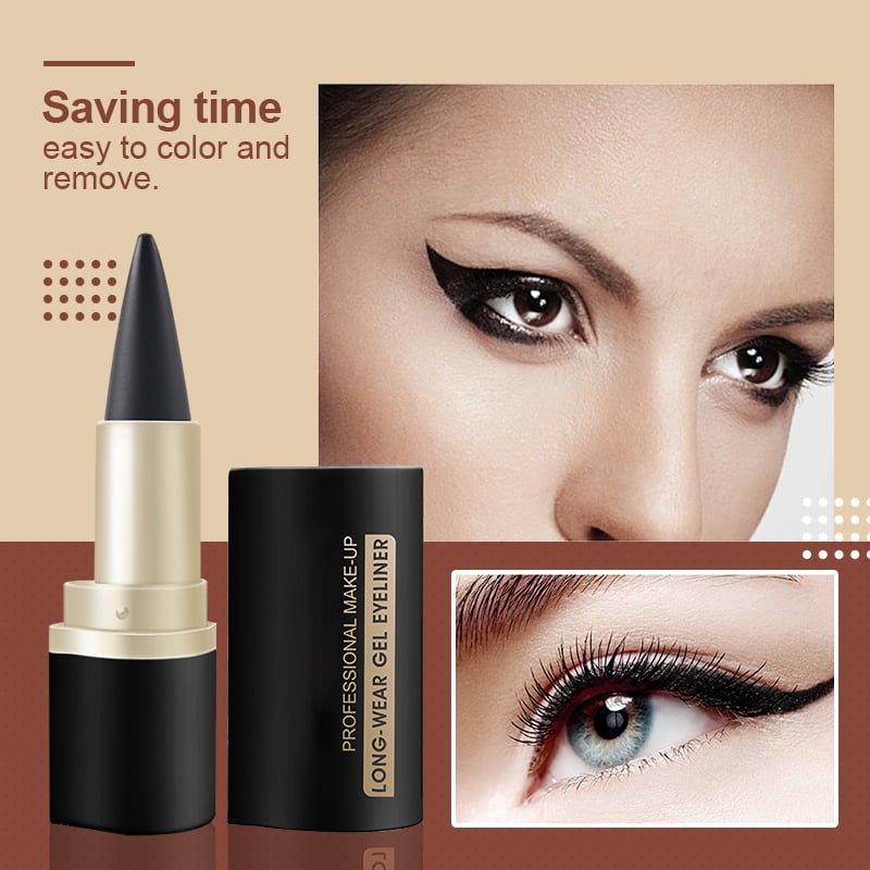 Matte eyeliner
