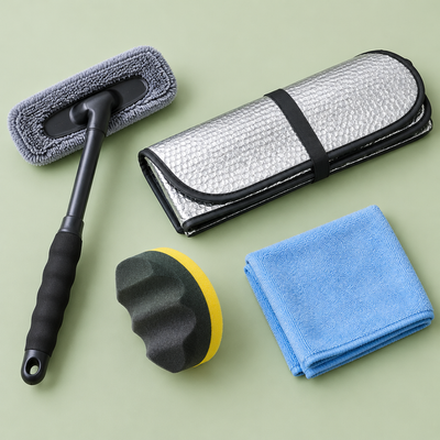 Auto-accessoires
