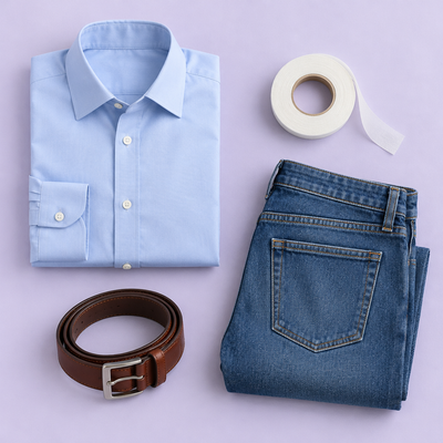 Mode & Accessoires