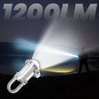 LED-zaklamp