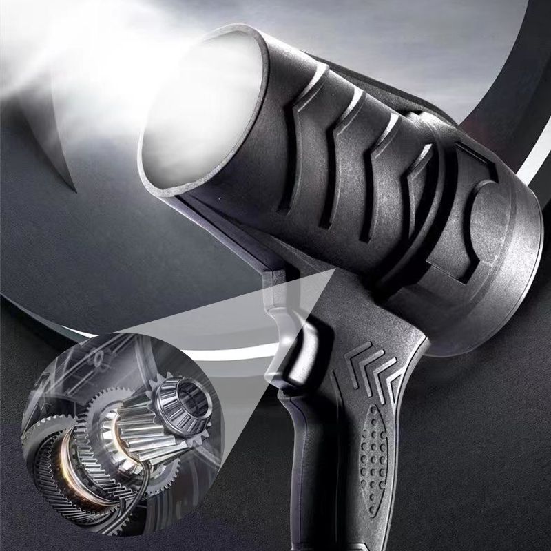 Draadloze turbo blazer