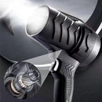 Draadloze turbo blazer