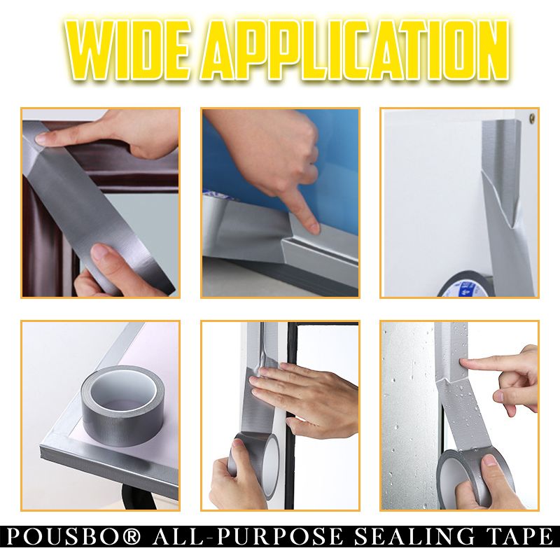 Afdichttape