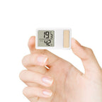Thermo-hygrometer