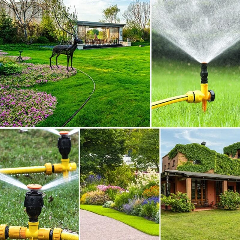 Tuinsproeier