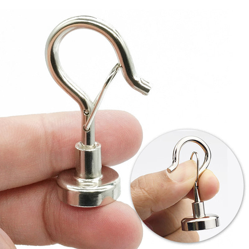Magnetische haken