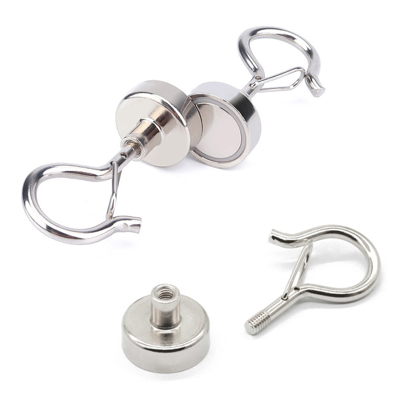 Magnetische haken