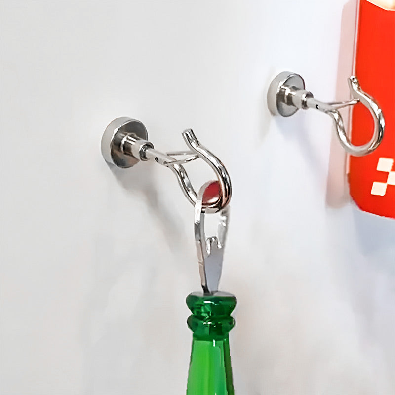 Magnetische haken
