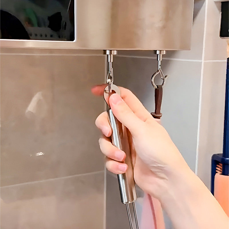 Magnetische haken